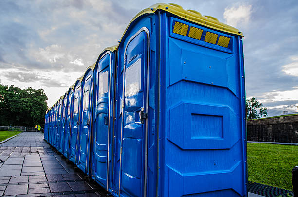 Porta Potty Rental